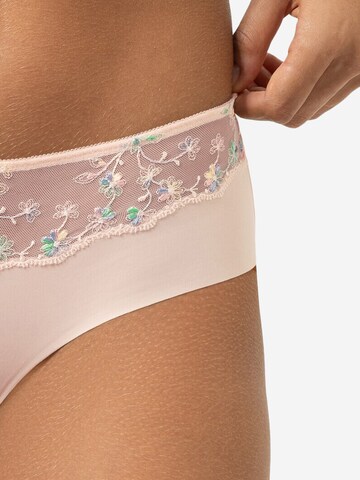 Culotte 'Delightful' Mey en rose