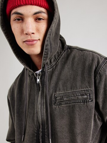 GUESS Originals Between-season jacket in Grey