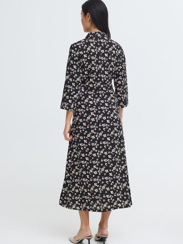 Oxmo Jurk ' OXNIlla ' in Gemengde kleuren