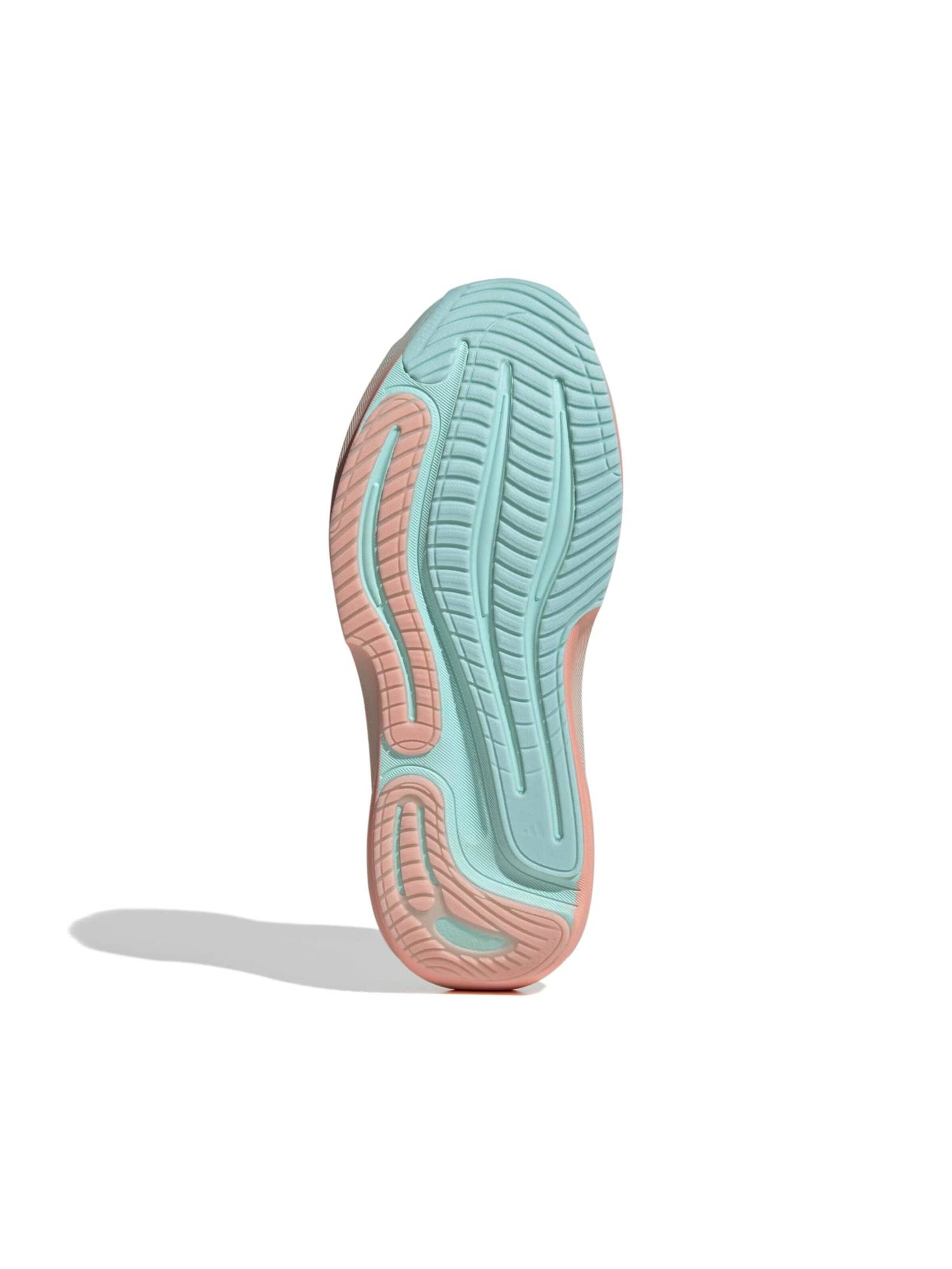 ADIDAS PERFORMANCE Маратонки за бягане 'SUPERNOVA RISE 3' в бяло