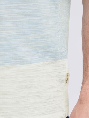 BLEND Shirt ' BHJACOB ' in Zwart