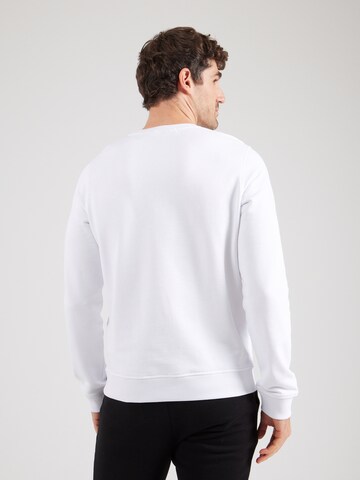 Karl Lagerfeld Sweatshirt in Wit