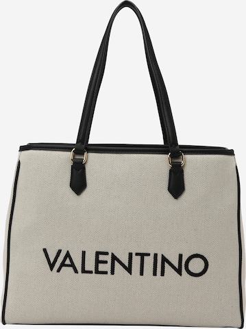 VALENTINO Shopper 'Chelsea' in Beige: predná strana