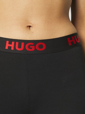 HUGOSkinny Tajice - crna boja