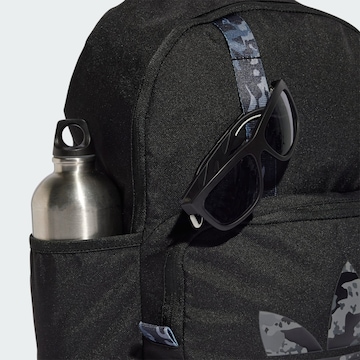 ADIDAS ORIGINALS Rucksack in Schwarz