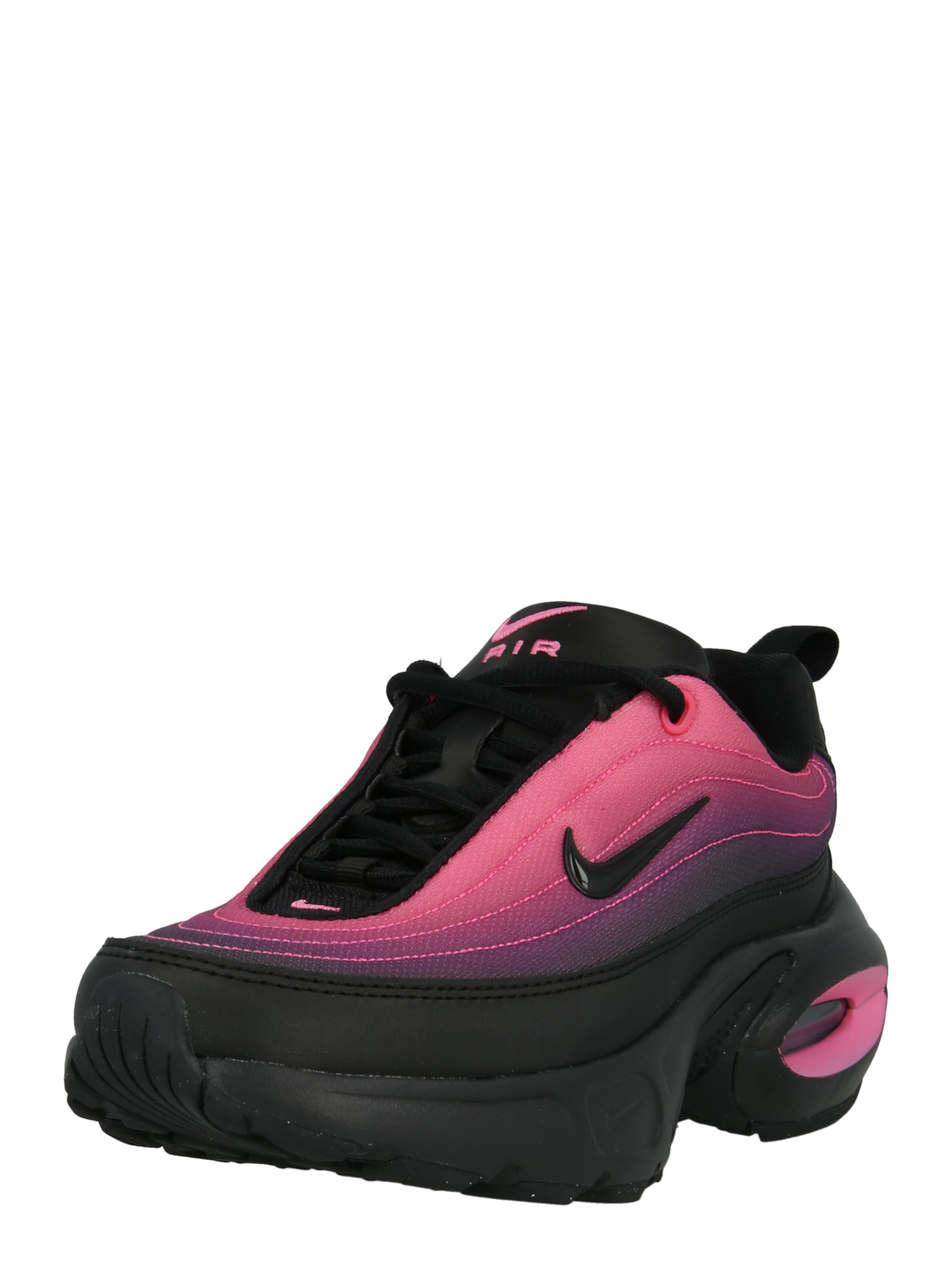 pink nike trainers air max