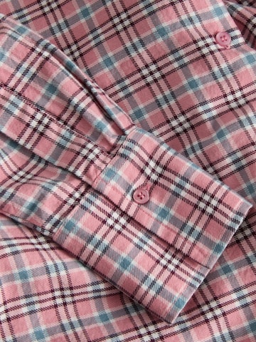 JJXX Bluse 'JXJAMIE' in Pink