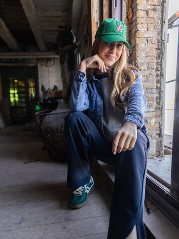 Regular Pantalon Looxs Revolution en bleu