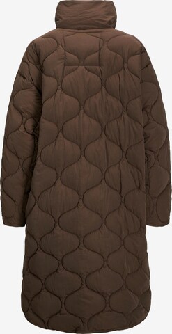 JJXX Winter Coat in Brown