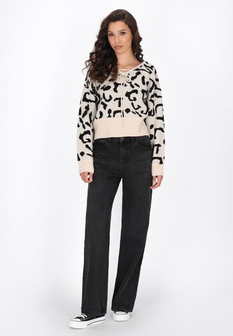 myMo ROCKS - Jersey en blanco