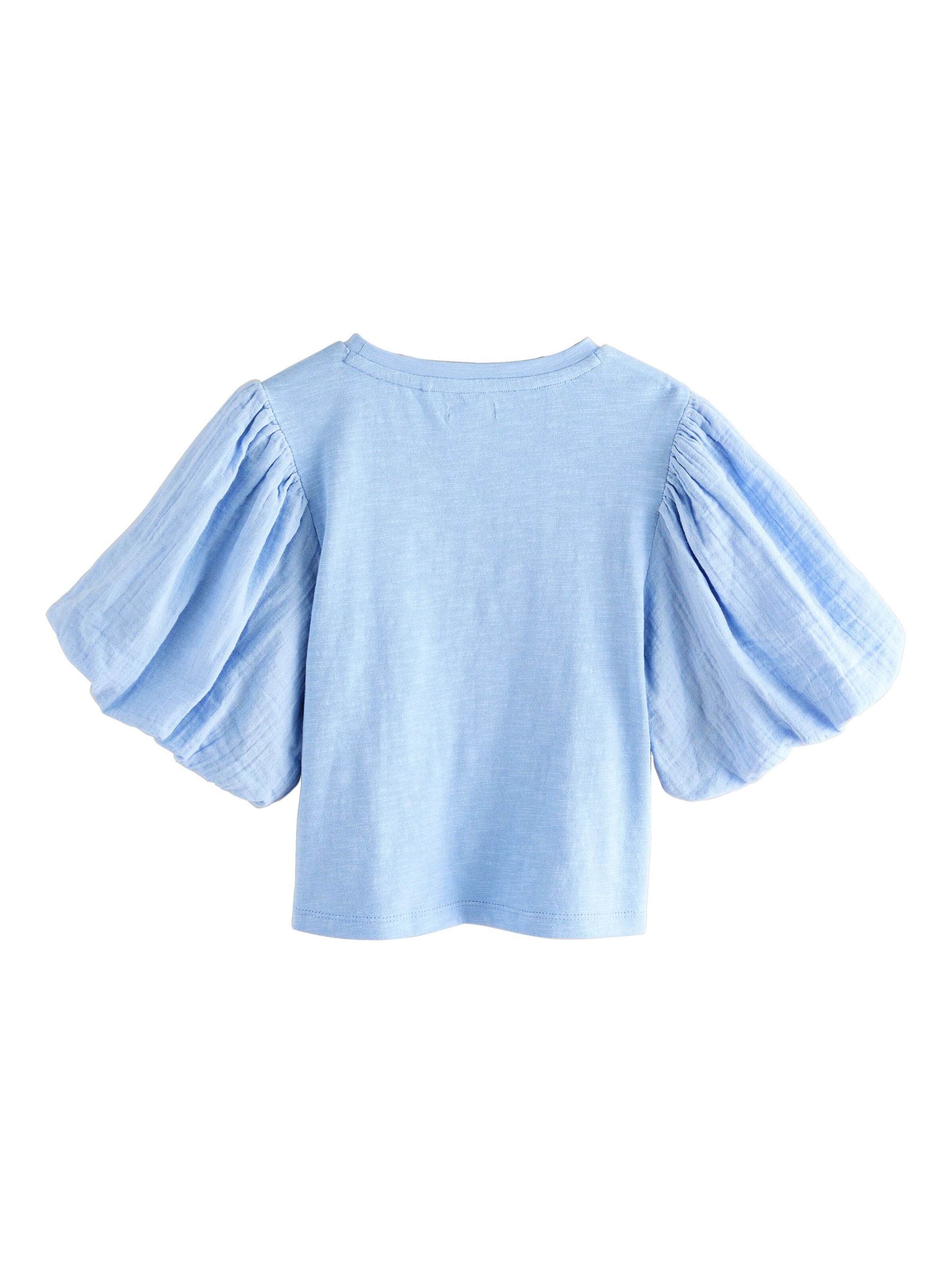 Next Футболка в Синий