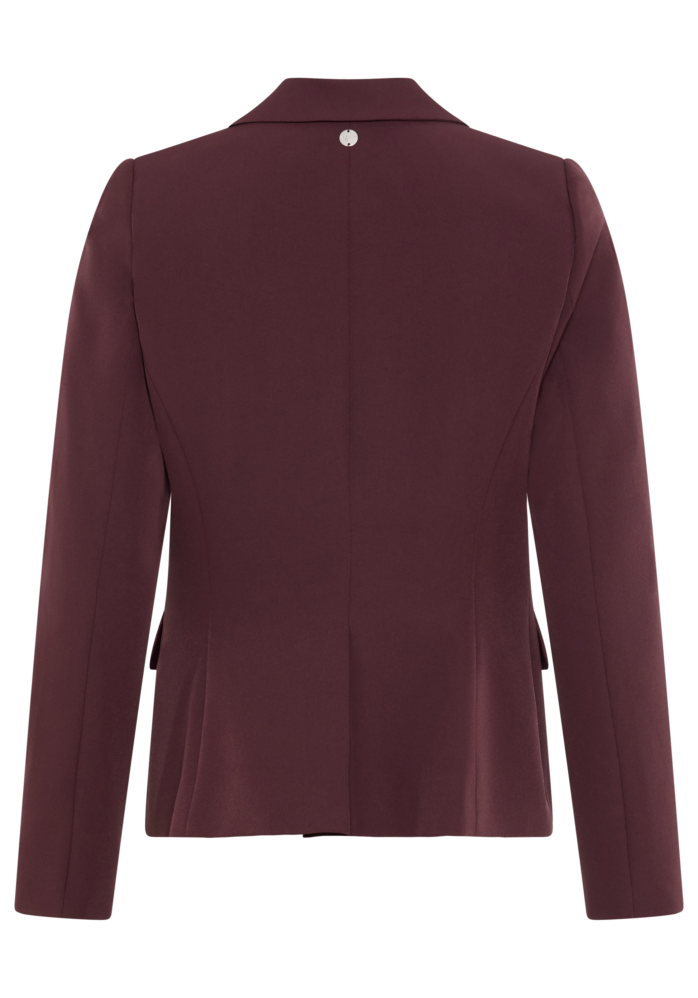 Tamaris Blazer in Red