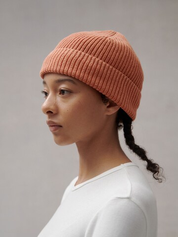 THE ELECTRIC STATE COLLECTION Mössa i orange