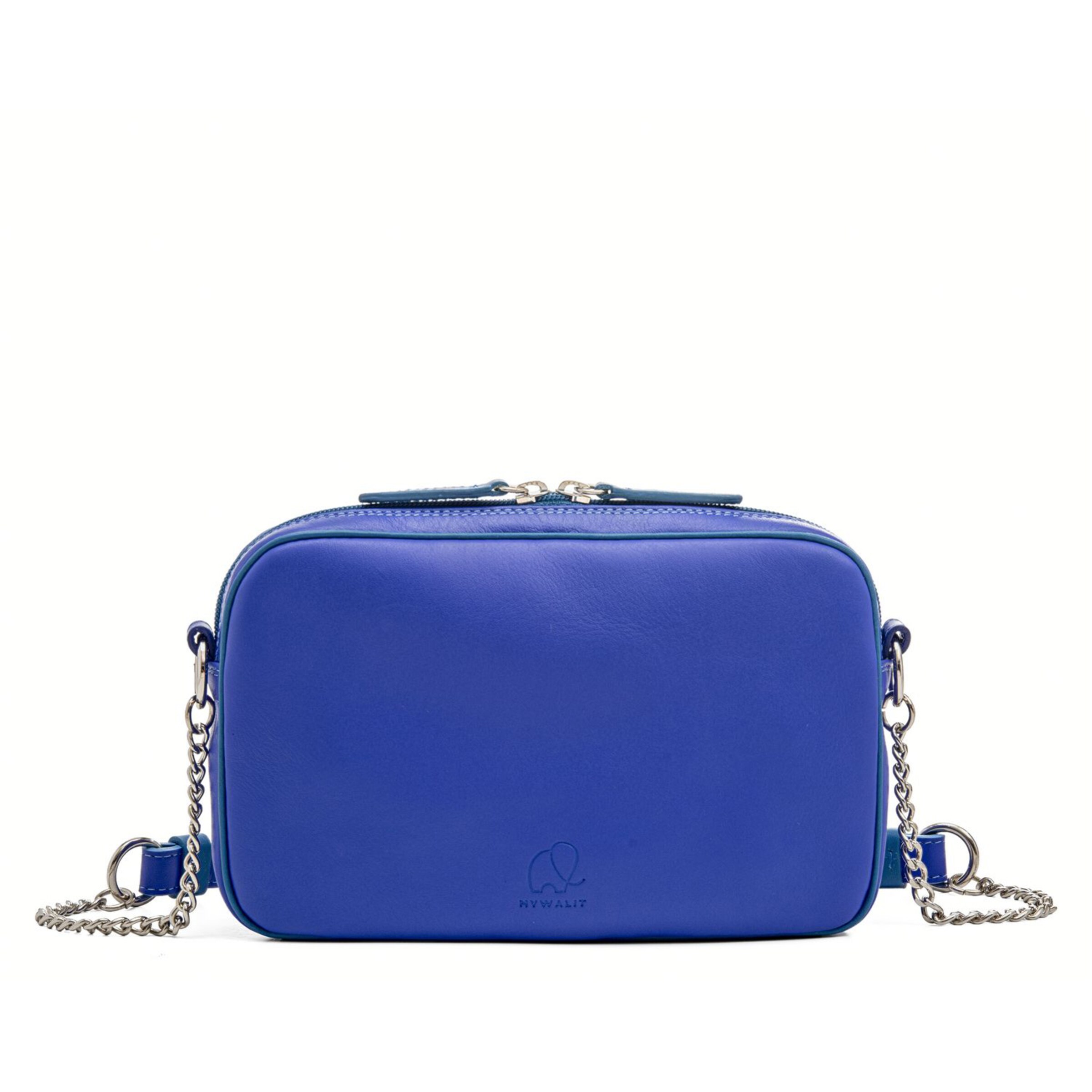 Sac à bandoulière mywalit en bleu