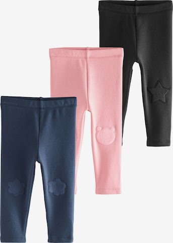 mėlyna Next Siauras Tamprės: priekis