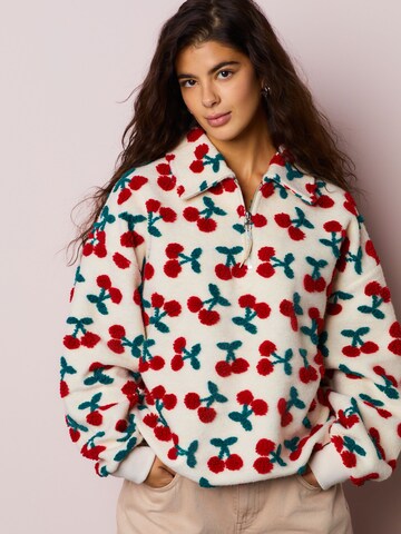 Next Pullover in Beige