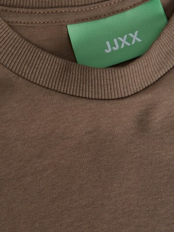 T-shirt 'BELLE' JJXX en marron