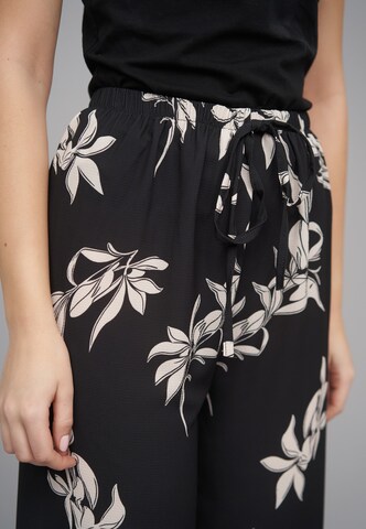 Cloud5ive Normální Kalhoty – černá