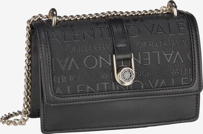 Valentino Bags Sac à bandoulière 'Amber' en noir, Vue avec produit