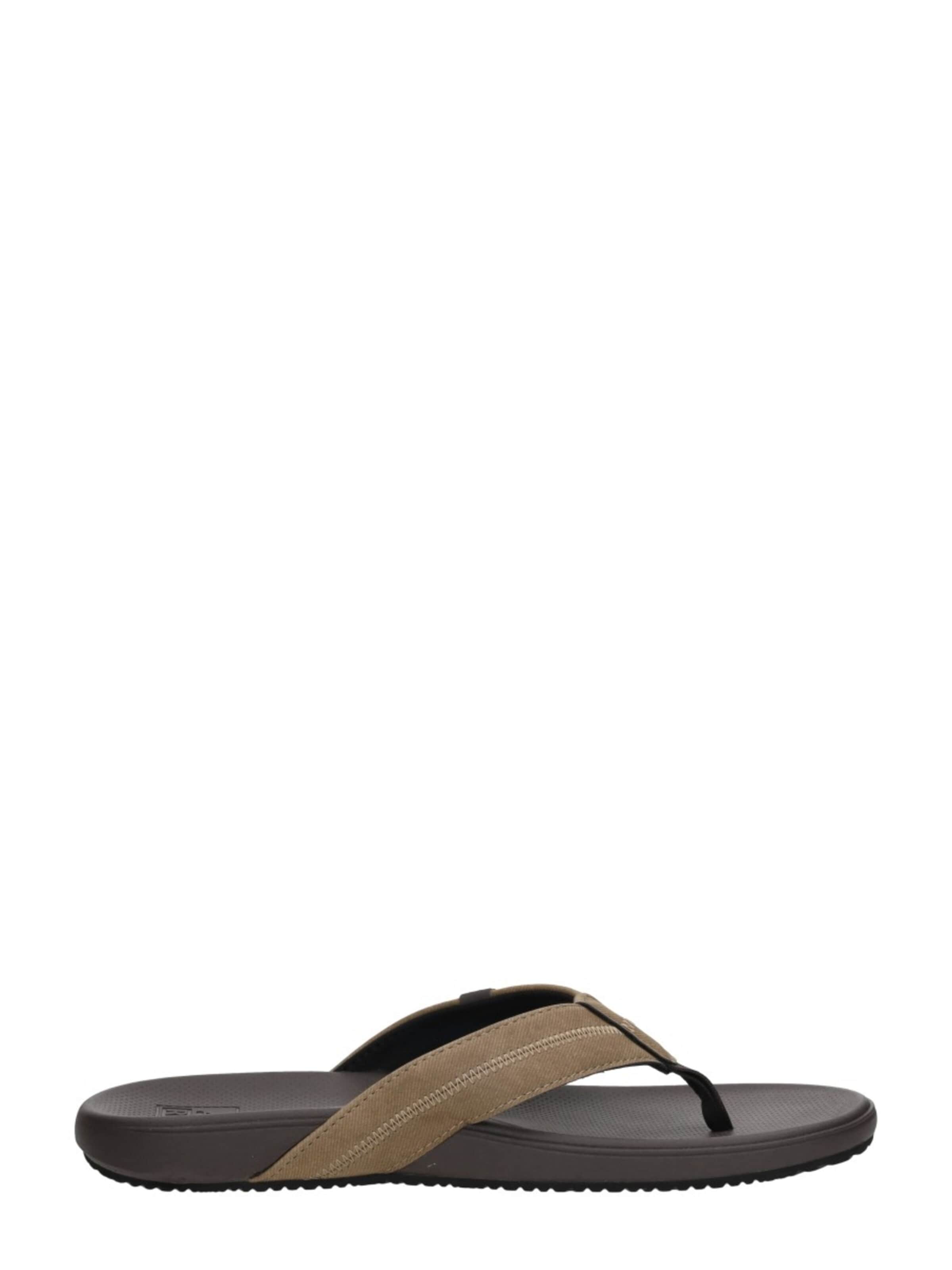 REEF Zehentrenner 'Cushion Phantom 2.0'‌‌‌ in Braun
