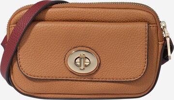 ESPRIT Crossbody Bag 'Amy' in Brown