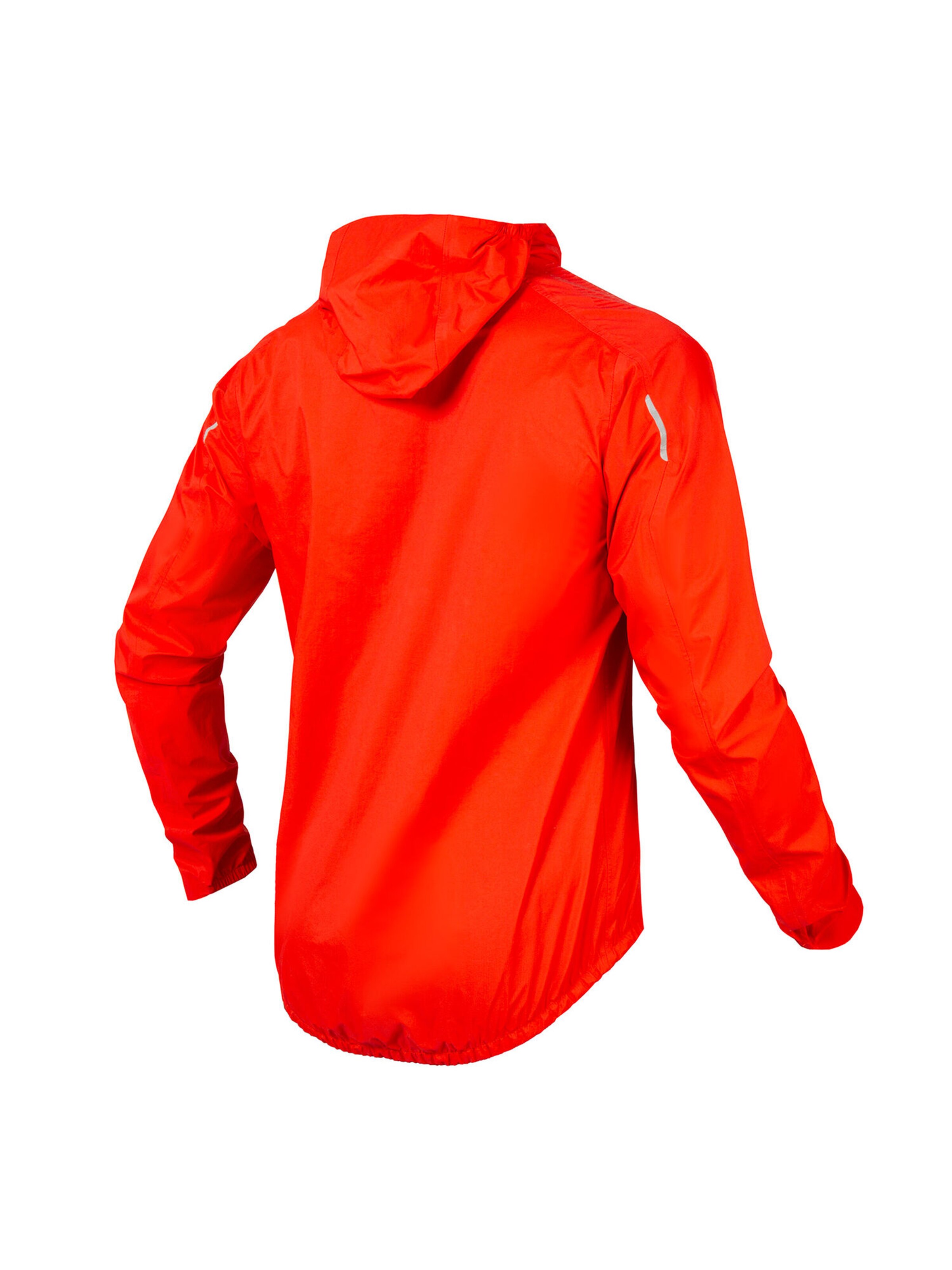 Veste de sport ENDURA en rouge