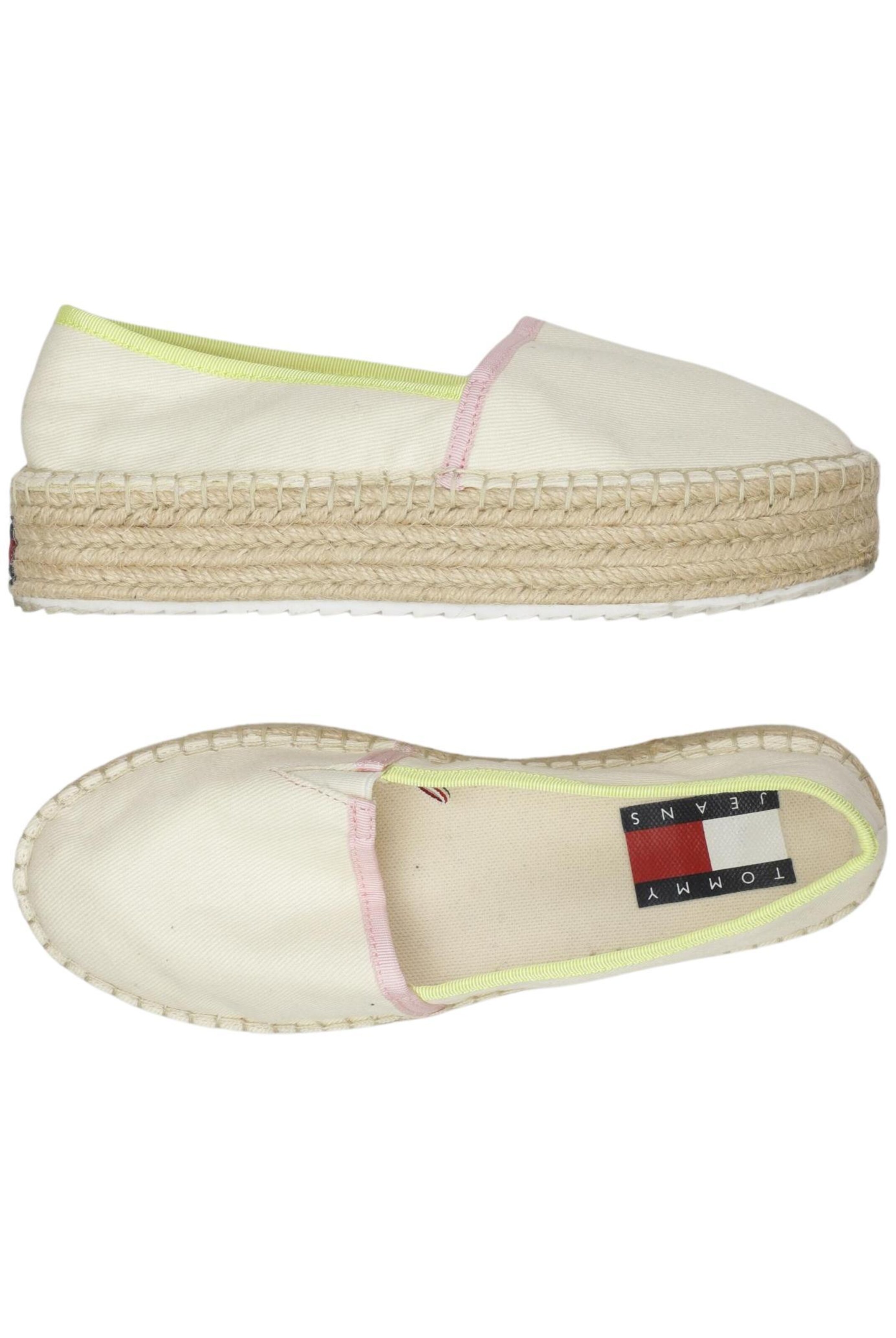 Tommy Jeans Halbschuh 36 in : Vorderseite