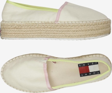 Tommy Jeans Halbschuh 36 in : Vorderseite