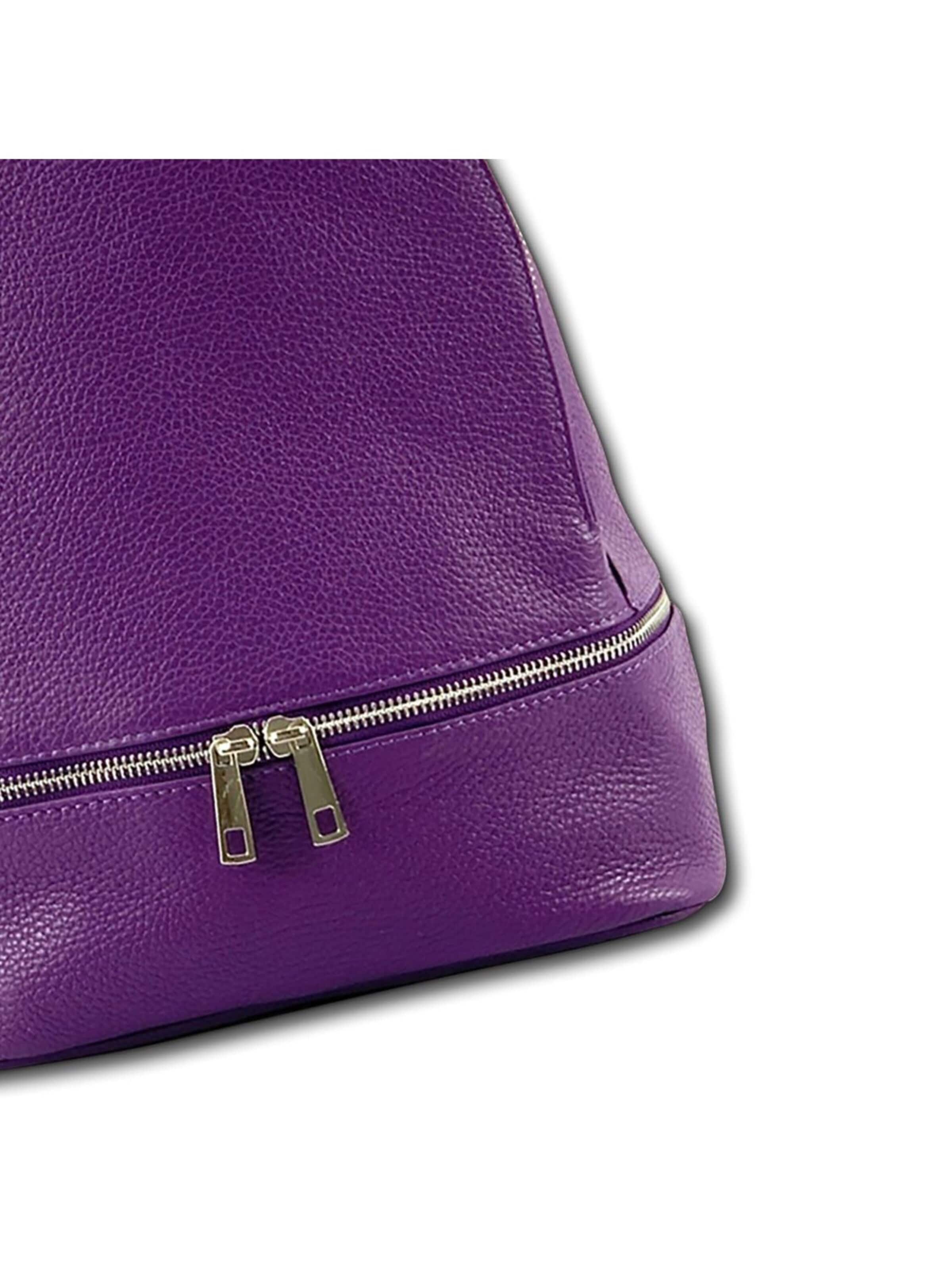 Sac à dos Florence en violet
