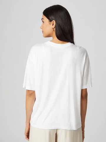 T-shirt 'Mirell' Guido Maria Kretschmer Women en blanc