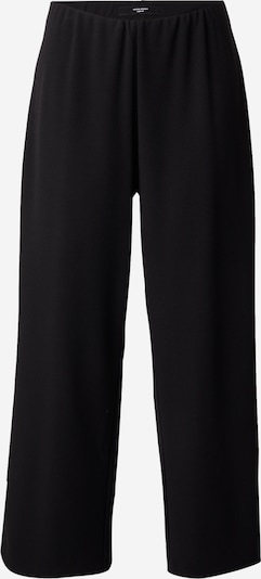 Vero Moda Curve Housut 'VMCBERLIN' värissä musta, Tuotenäkymä