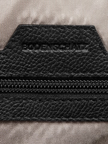 BODENSCHATZ Backpack in Black
