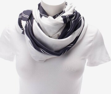 Lauren Ralph Lauren Scarf & Wrap in One size in White: front