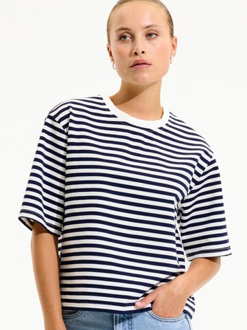 Made Public Shirts 'Alicia 027' i blandingsfarvet