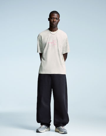 Bershka Paita värissä beige