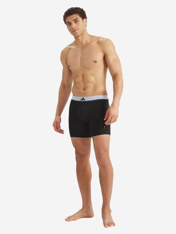 ADIDAS SPORTSWEAR Boxer ' Active Micro Flex ' in Schwarz