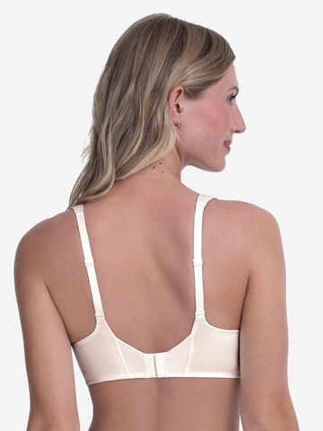 ANITA T-shirt Bra 'Claire' in White