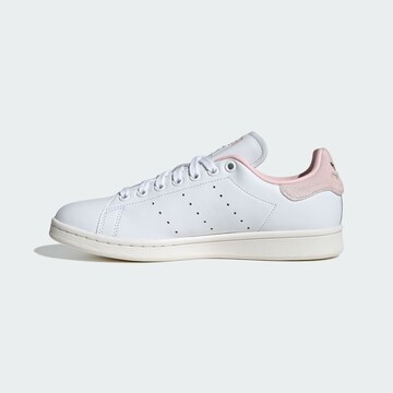 ADIDAS ORIGINALSNiske tenisice 'Stan Smith' - bijela boja