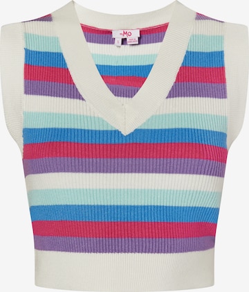 MYMO Sweater 'Keepsudry' in Mixed colours: front