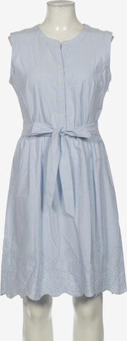 Betty & Co Dress in L in Blue: front