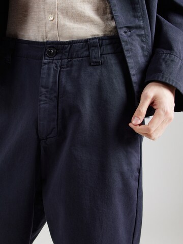 ANNARR - Loosefit Pantalón 'STORM' en azul