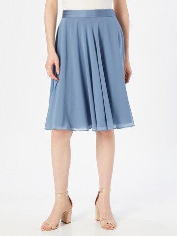 ESPRIT Skirt in Blue: front