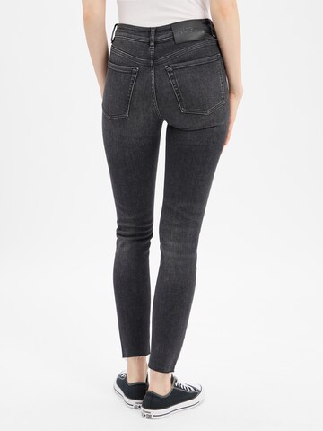 HUGO Skinny Jeans in Grau