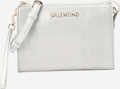 VALENTINO Clutch 'CHIAIA' i guld / sølv, Produktvisning