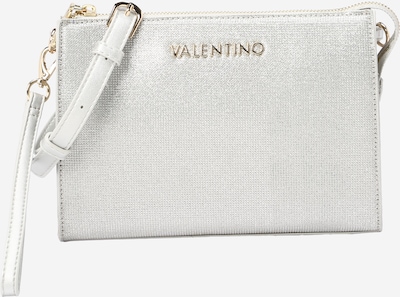 VALENTINO Clutch 'CHIAIA' in Gold / Silver, Item view