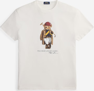 Polo Ralph Lauren Paita värissä valkoinen: etupuoli