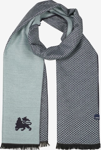 LERROS Scarf in Mixed colours: front