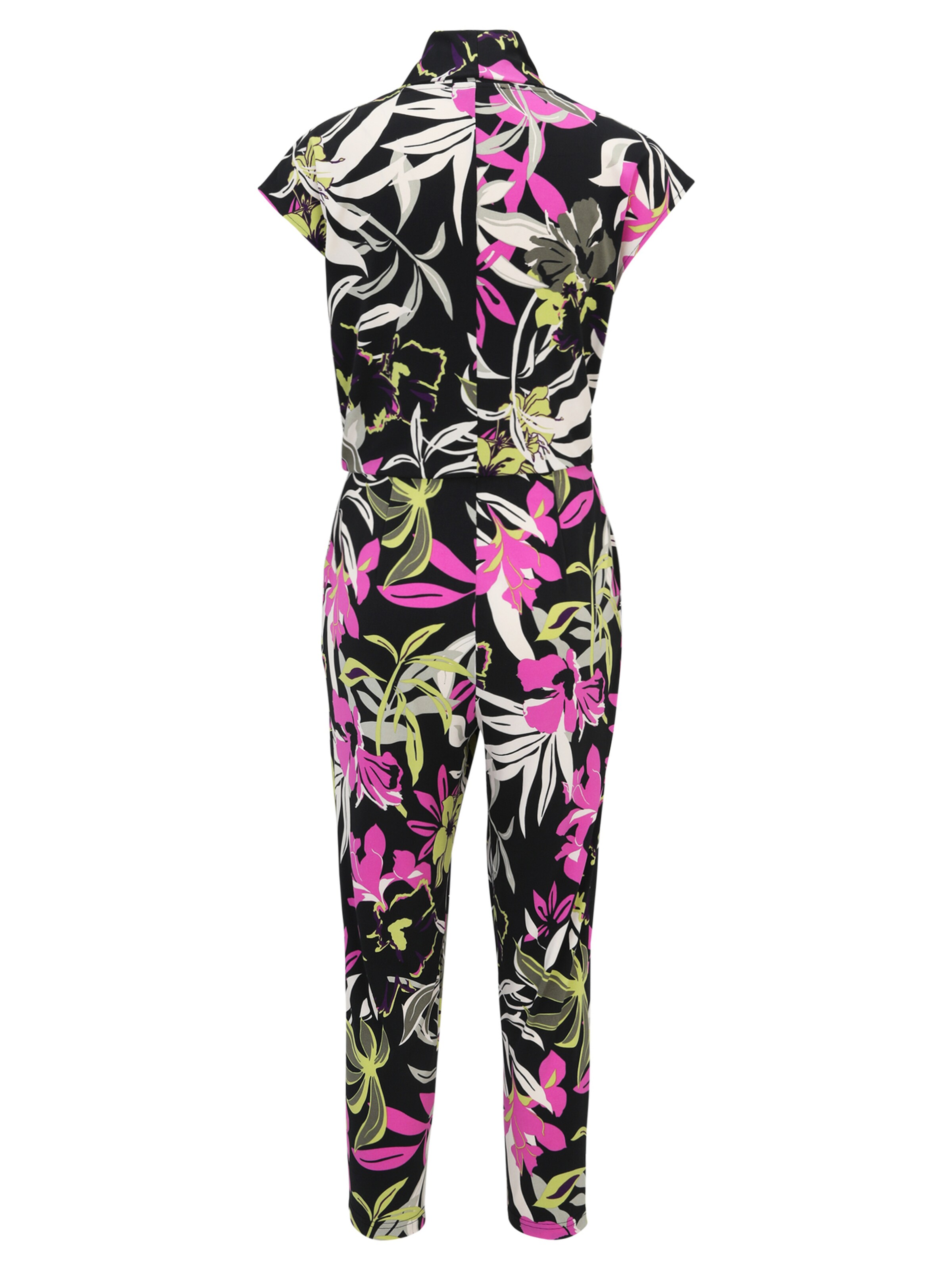 Combinaison Betty Barclay en noir