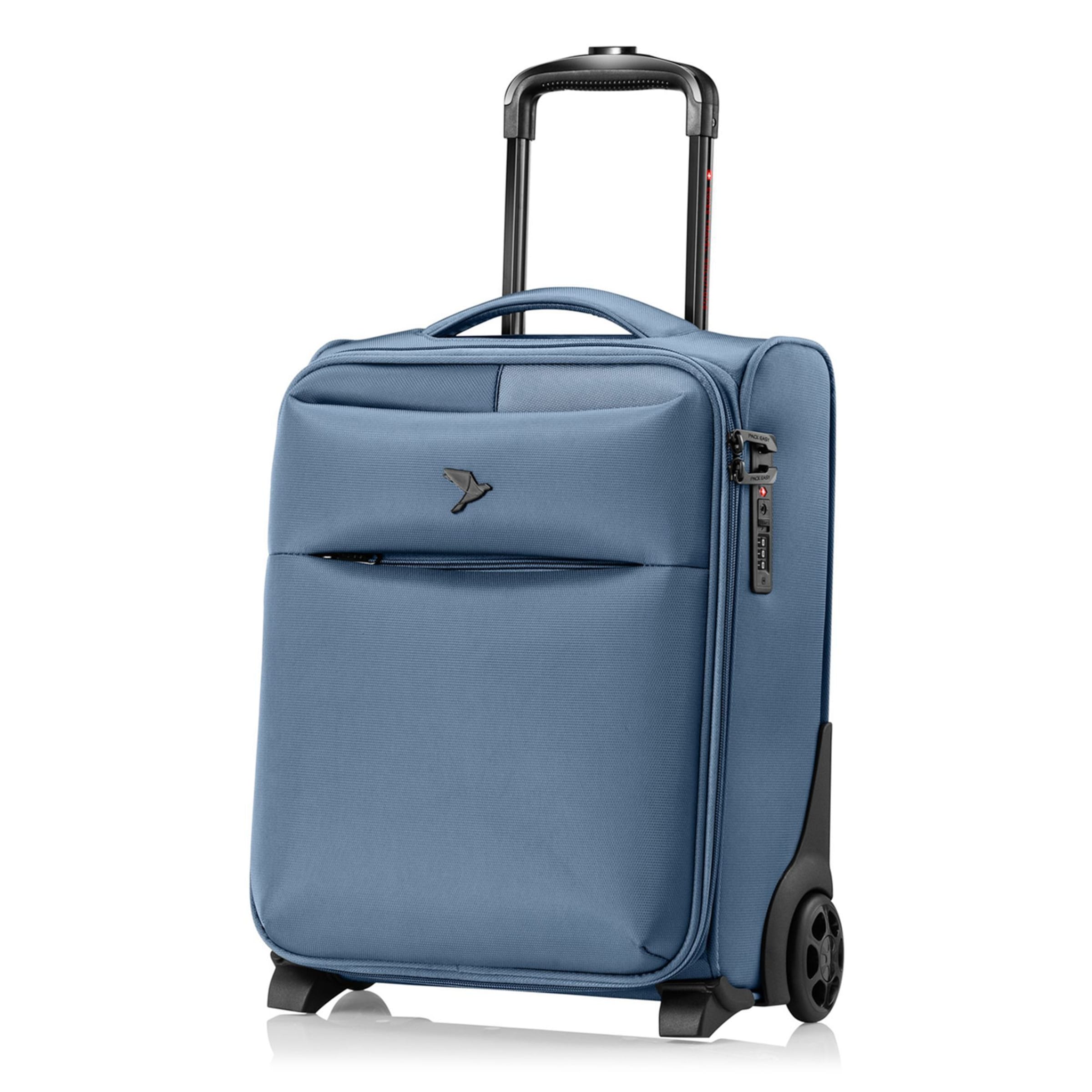 Pack Easy Kabinentrolley 'Easytrip ' in Blau
