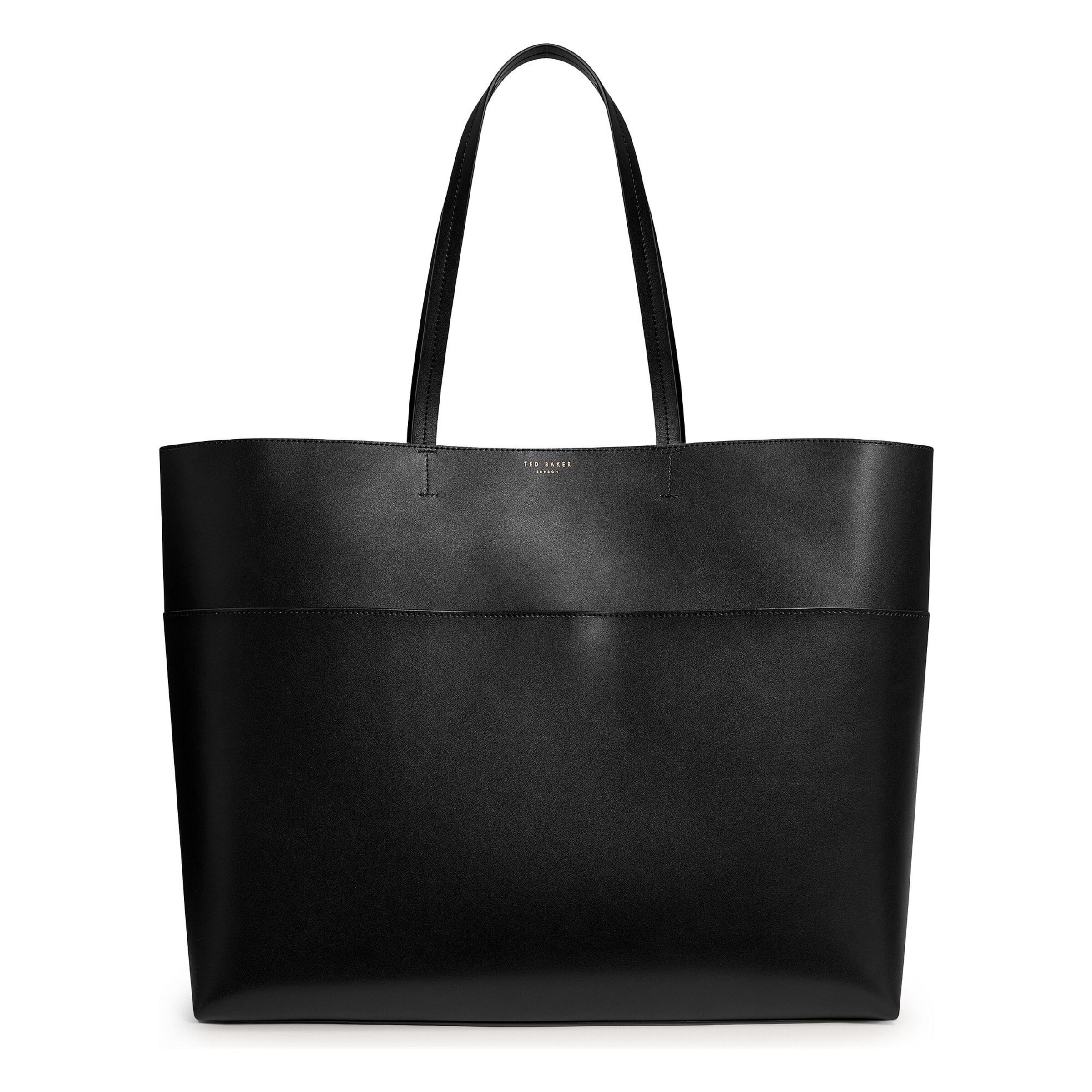 Cabas 'Wynetta ' Ted Baker en noir : devant